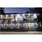 The Boat Jetty Bunglow - Cannon Shed Road - Kochi