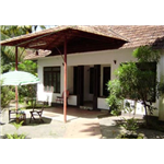Kovil Home Stay - Amaravathy - Kochi