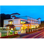Cloud 9 Hotel Kothamangalam - Kothamangalam - Kochi