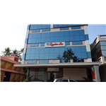 Sapphire Inn - Ernakulam - Kochi
