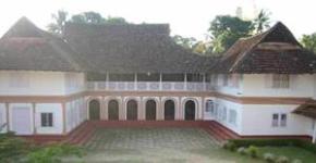 Parayil Homestay - Kumbalam - Kochi