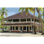 Michaels Land Resort - Kumbalangi - Kochi