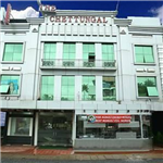 Chettungal Hotel - Ernakulam - Kochi