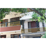 Comfort Homestay - Kb Jacob Road - Kochi