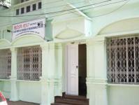 Rosa Rio Hotel - Parade Road - Kochi