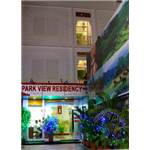 Park View Residency - Cannon Shed Road - Kochi