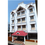 Orient Glory - Edapally - Kochi