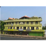 Athani Tourist Home - Ernakulam - Kochi