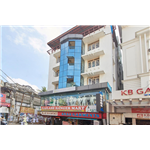 Blue Diamond - Ernakulam - Kochi