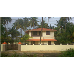 GB Villa - Vypin Island - Kochi
