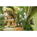 Greenview Homestay - Kochi