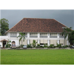 Hotel Cochin Durbar - Cochin International Airport - Kochi