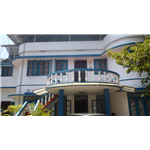 Trinity Home Stay - Mundamveli - Kochi