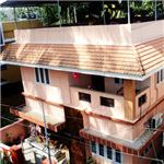 Valiyathayil Homestay - Fort Kochi - Kochi