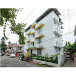 The Happy Camper KitKat - Fort Kochi - Kochi