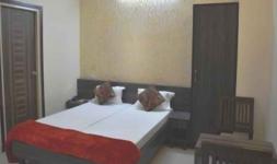 Hotel Katiyar International - Saraswati Puram - Lucknow