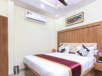 Hotel Lucknow Lodge - Naka Hindola - Lucknow