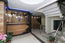 Hotel Maxx - Charbagh - Lucknow