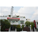 Hotel Raj Palace - Charbagh - Lucknow