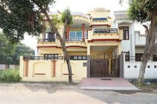 Neelanjal Guest House - Gomti Nagar - Lucknow