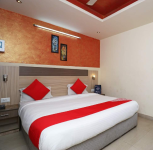 New Apsara Hotel - Naka Hindola - Lucknow