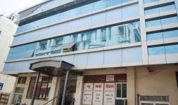 New Sharma Hotel - Charbagh - Lucknow