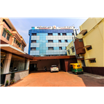 Pathik Luxury Hotel - Saraswati Puram - Lucknow