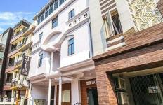 Setu Sharma Hotel - Charbagh - Lucknow