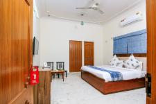 Rahi Tourist Bungalow - Raebareli - Lucknow