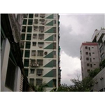 Dimensions Ho Chi Minh Sarani - Saket Estate - Kolkata