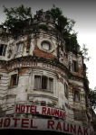 Raunak Hotel - S N Banerjee Road - Kolkata
