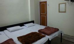 Rajasthan Guest House - Zakariah Street - Kolkata
