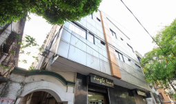 Jingle Inn Hotel - Park Circus - Kolkata