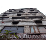 Ananda Bhavan Hotel - Chittranjan Avenue - Kolkata