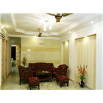 Bally Residency Service Appartment - Anil Maitra Road - Kolkata