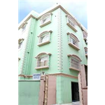 Calwien Apartments - Swarnalata Street - Kolkata