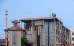 Camellia Hotel & Resorts - Bidhan Nagar - Kolkata