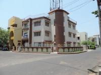 Captain Abode - Salt Lake City - Kolkata