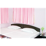CMS Service Apartment - Saltlake City - Kolkata