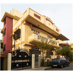 Coral Residency - Salt Lake - Kolkata