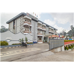 Dreamland Hotel - Park Street - Kolkata