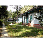 Gupta Family Garden Hotel - Joka - Kolkata