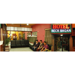 Hotel Beckbagan - Ahiripukur - Kolkata