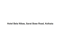 Hotel Bela Nibas - Sarat Bose Road - Kolkata