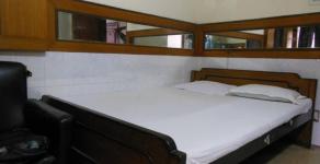 Hotel Green Star - Mirza Ghalib Street - Kolkata