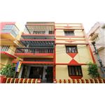 Indus Residency - Sector 1 - Kolkata