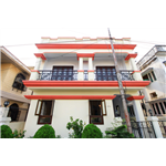 Indus Residency - Salt Lake - Kolkata