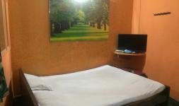 Khaja Habib Hotel - Mirza Galib Street - Kolkata