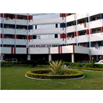 Larica Resorts - Mangoe Lane - Kolkata