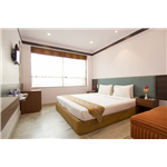 PR Chatterjee Hotel - Diamond Harbour Road - Kolkata
